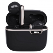 Наушники Walker WTS-55 Black Наушники Walker WTS-55 Black