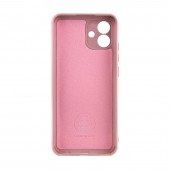 Чехол Original Soft Case Samsung A055 Galaxy A05 Бежевый FULL Чехол Original Soft Case Samsung A055 Galaxy A05 Бежевый FULL