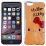 Чехол U-Like Picture series для iPhone 6/6S Hello Kitty