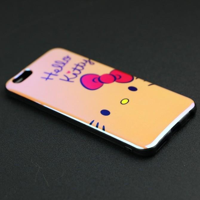 Чехол U-Like Picture series для iPhone 6/6S Hello Kitty-2