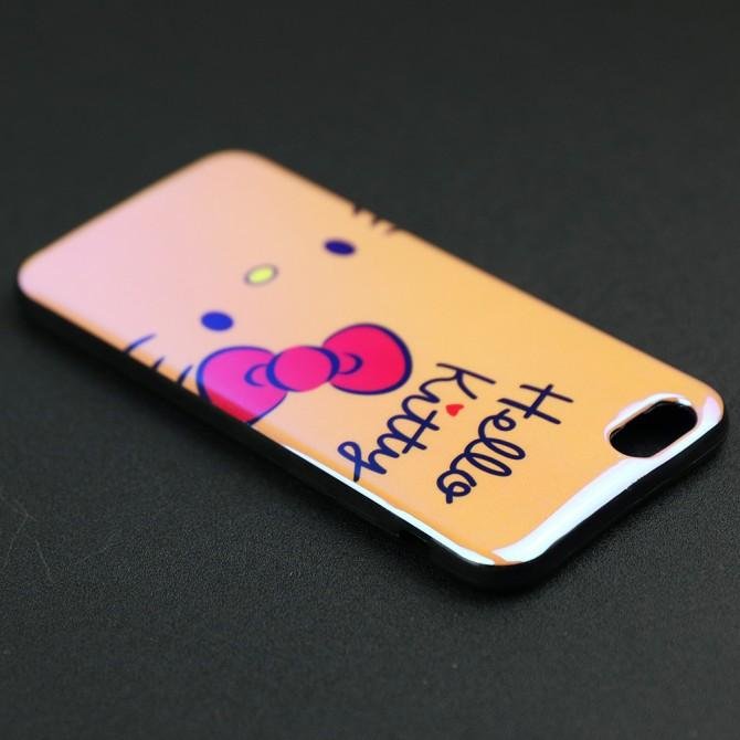Чехол U-Like Picture series для iPhone 6/6S Hello Kitty-3