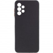 TPU Square Full Camera for Samsung A13 4G Черный TPU Square Full Camera for Samsung A13 4G Черный