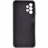 TPU Square Full Camera for Samsung A13 4G Черный TPU Square Full Camera for Samsung A13 4G Черный