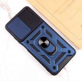 HONOR Hard Defence Series Samsung A566 Galaxy A56 5G Blue (with Camshield and magnet) HONOR Hard Defence Series Samsung A566 Galaxy A56 5G Blue (with Camshield and magnet)