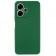 Силиконовый чехол Soft для Xiaomi Redmi 13 4G/Poco M6 4G Темно Зеленый FULL