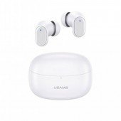Навушники USAMS BH11 TWS Earbuds BH Series BT 5.1 White Навушники USAMS BH11 TWS Earbuds BH Series BT 5.1 White