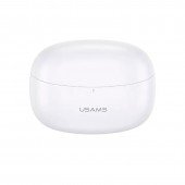Навушники USAMS BH11 TWS Earbuds BH Series BT 5.1 White Навушники USAMS BH11 TWS Earbuds BH Series BT 5.1 White
