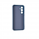 Силиконовый чехол для Samsung Galaxy S23 FE Синий FULL