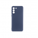 Силиконовый чехол для Samsung Galaxy S23 FE Синий FULL