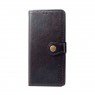 Чохол-книжка GETMAN Gallant for TECNO Spark 6 Go Black
