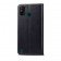 Чохол-книжка GETMAN Gallant for TECNO Spark 6 Go Black