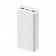 Xiaomi Mi Power Bank 3 30000 mAh USB-C 24W Fast Charge White (PB3018ZM)