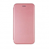 Чехол-книжка Book Cover U-Like Best Xiaomi Redmi 7 Rose Gold