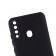 Чохол Original Soft Case ZTE Blade A7 2020 Чорний FULL