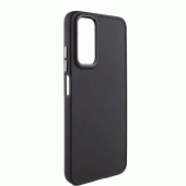 TPU чехол Bonbon Metal Style для Samsung Galaxy A14 4G/5G Черный TPU чехол Bonbon Metal Style для Samsung Galaxy A14 4G/5G Черный