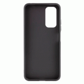 TPU чехол Bonbon Metal Style для Samsung Galaxy A14 4G/5G Черный TPU чехол Bonbon Metal Style для Samsung Galaxy A14 4G/5G Черный