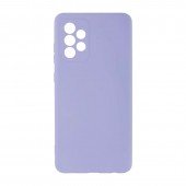 Чохол Soft Case Samsung A725 Galaxy A72 Лавандовий FULL Чохол Soft Case Samsung A725 Galaxy A72 Лавандовий FULL