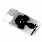 Чехол So Cool Print for Apple iPhone 14 Pro Max Hedgehog Чехол So Cool Print for Apple iPhone 14 Pro Max Hedgehog