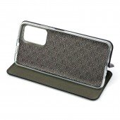 Чехол-книжка  U-Like Best Xiaomi Poco M4 Pro 5G Black