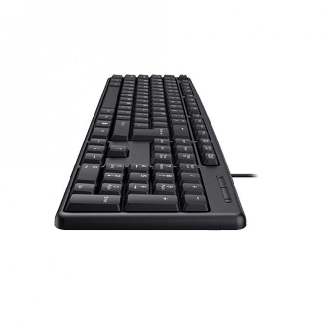 Клавіатура Havit HV-KB271 Black-2