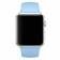 Ремешок для Apple Watch 38/40mm Sport Band Light Blue