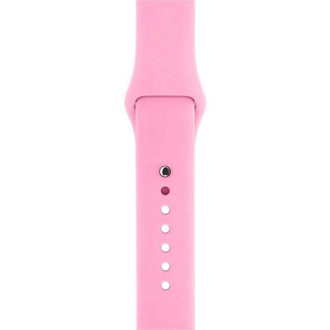 Ремешок для Apple Watch 38/40mm Sport Band Light Pink-2