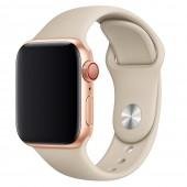 Ремінець для Apple Watch 38/40mm Sport Band Камінь