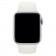 Ремешок для Apple Watch 38/40mm Sport Band White