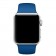 Ремінець для Apple Watch 38/40mm Sport Band Океанський блакитний