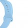 Ремінець для Apple Watch 42/44mm Sport Band Світло-блакитний