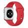 Ремінець для Apple Watch 42/44mm Sport Band Вишневий