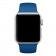 Ремешок для Apple Watch 42/44mm Sport Band Ocean Blue