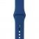 Ремешок для Apple Watch 42/44mm Sport Band Ocean Blue