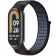 Ремешок для браслета Mi Band 8/9 Nylon New Dark Purple
