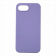 Силиконовый чехол для iPhone 16e Dasheen FULL