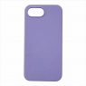 Силиконовый чехол для iPhone 16e Dasheen FULL