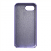 Силіконовий чохол для iPhone 16e Dasheen FULL