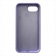 Силиконовый чехол для iPhone 16e Dasheen FULL