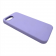Силиконовый чехол для iPhone 16e Dasheen FULL