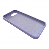 Силіконовий чохол для iPhone 16e Dasheen FULL
