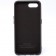 Оригінальний силіконовий чохол для iPhone 7/8 Plus Чорний FULL (без лого)