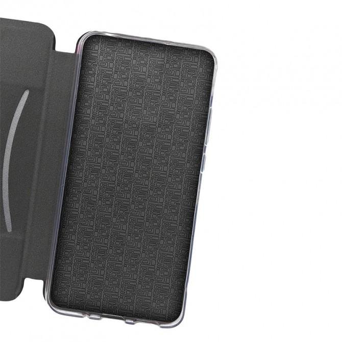 Чехол-книжка U-Like Best Samsung A125 Galaxy A12 Gold-1