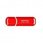 Карта-пам'яті ADATA USB 32Gb UV150 Red USB 3.2
