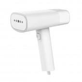 Ручной отпариватель одежды  Xiaomi (OR) Youpin Zajia Handheld Electric Iron 1200W White (GT-306LW) 