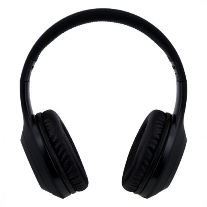 Stereo Bluetooth Headset Celebrat A24 Black-1