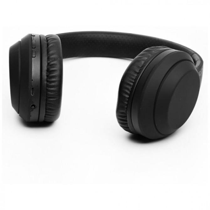 Stereo Bluetooth Headset Celebrat A24 Black-2