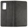 Чохол-книжка Lines Leather for Samsung A325 Galaxy A32 Black