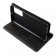 Чохол-книжка Lines Leather for Samsung A325 Galaxy A32 Black