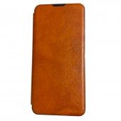 Чехол-книжка Cover Gelius Shell for Samsung A075 (A07) Brown Чехол-книжка Cover Gelius Shell for Samsung A075 (A07) Brown