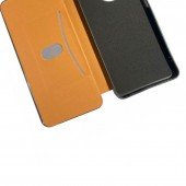 Чехол-книжка Cover Gelius Shell for Samsung A075 (A07) Brown Чехол-книжка Cover Gelius Shell for Samsung A075 (A07) Brown